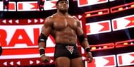 Bobby Lashley, Brock Lesnar, Summerslam,